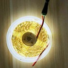 5m 5630 600 Leds Super Bright Cool Warm White Led Strip Light Dc12v 6a Tape Lamp