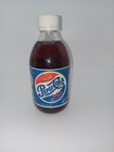 Vintage Pepsi Cola Full Bottle 10 Oz Old Town 25 Cent Kissimmee Florida Souvenir