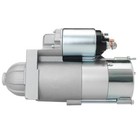 Starter Fits 94-00 Gmc C1500 C2500 G2500 C3500 K1500 K2500 K3500 Suburban Tahoe