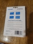 Sirius Satellite Radio Vehicle Antenna Suva2 Brand New In Package