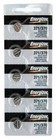 6 Pcs Energizer Watch Batteries 371   370 Sr920sw Sr920w