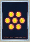 Dragon Ball Super Card Game Syn Shenron Wicked Strike Holo P-313 Pr Nm  Qty