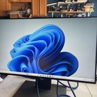 Dell Ultrasharp U2417h Full Hd  1080p  Infinity Edge Ips Led Monitor W  Stand