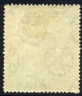 Zanzibar 1908-9 1r Sg234 Mint Lh Cat   50