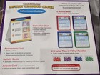New  Lakeshore Vocabulary Instant Learning Center Inflectional Endings Age 4-11