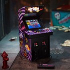 Official Tmnt     Turtles In Time Quarter Arcade 1 4 Scale Arcade Coin-op Numskull