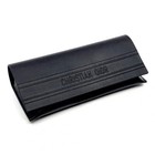 Dior Universal Black Medium Soft Silm Case For Sunglasses W  Clean Cloth   Box