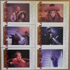 Swordsman 1990 15 Hong Kong Lobby Cards Samuel Hui Tsui Hark King Hu Wu Ma