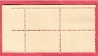 Us Scott  2027 - 2030  Christmas -  4 Snow Scenes  20   Plate Blk Of 4  1982  Mnh