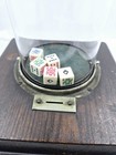 Antique Dice Trade Stimulator 1   14x8x8 