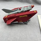 1987 Cobra Jet Pack   Blueprints Vintage G i  Gi Joe 3 75 Arah Lot 100  Complete