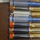 Senegence Lipsense 8-pc Full Size Mixed Lot Lip Color  Gloss   Ooops  Remover