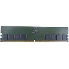 Micro Mtc16c2085s1uc56bd1 Nf 32gb  1x32gb  Pc5-44800 5600mhz Desktop Ram 194038 