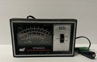Sears Solid State Electronic Tach Dwell Voltmeter 161 216500 Untested