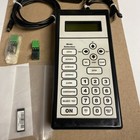Aaon Wattmaster Oe391-12 Handheld Modular Service Tool With Sd Card And Cables 