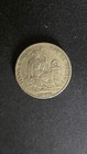 1923 Peru   Lima  Sol Mintage 3600   Do Not Confuse With Philadelphia Version