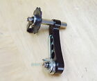 New Black Single Speed Bike Bicycle Chain Tensioner  