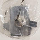 Vintage 1997 Clint Black Nothin But The Taillights Tour Lapel Pin New In Bag