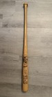 Darryl Strawberry Game Model Bat For La Dodgers Possibly Game Issued Jsa Coa