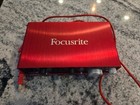 Focusrite Scarlett 2i2 Usb Audio Interface Fffa00114903