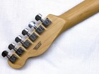 Genuine Fender Standard Tele Neck 21 Med Jumbo Frets 9 5 Modern  c  Laurel