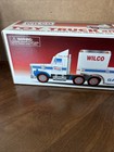 1996 Wilco Toytruck And Helicopter New