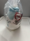 Pusheen The Cat Gund 6   Blue Milk Bottle Plush Toy 2025 Claire   s Exclusive Nwt