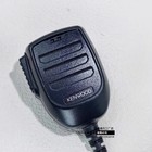 Oem Kenwood Kmc-60 Standard Microphone For Mobile Radios Nx-740 Tk-7302 Tkd-740