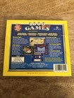 1000 Best Games For Windows - Pc Cd-rom Computer Games - 2003