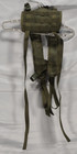 Condor Tactical Harness Olive Green Adjustable Straps
