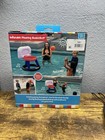 Little Tikes Inflatable Basketball Hoop  Pool Toy