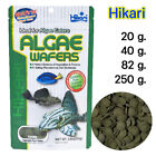 4pcs Hikari Algae Wafers Tropical Catfish   Plecos Sinking Wafer Disc Fish Food