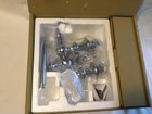 Kingston Brass Vintage Wall Mount Clawfoot Tub Filler With Hand Shower  Cc10t1