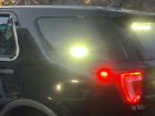 Whelen Ion 20 Degree Window Shroud Mount