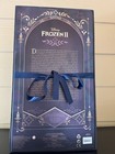 Disney Frozen Ii Limited Edition Collector Dolls Elsa   Anna  With Gift 