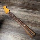 Heavy Relic 1995 Fender Stratocaster Mim Black Label Squier Rosewood Guitar Neck