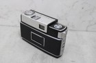 Vintage Kodak Signet 80 35mm Rangefinder Camera 50mm F2 8 Lens Untested