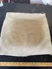 4 African Kuba Cloth Pillow Covers