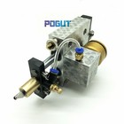 Replacement Cnc Automatic Glass Straight Shape Cutting Machine Knife Cutter Box