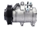 Ac Compressor For Chevy Colorado Gmc Canyon 2004-2012 H3 Hummer 2006-2010 L5