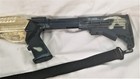 Crosman Stinger S32pa Cal  6mm Bb Airsoft Pump Action Rifle With Magazine