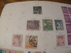 Sb68 Estate Sale World Stamp Lot Stamps Collection Mix Assorted