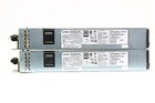  lot Of 2  Cisco C6840-x-750w-ac Hot Swappable Psu Power Supply   341-100503-01