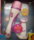 Mattel Barbie Wireless Fm Microphone W   Stand Handheld Sing Through Radio 2013