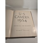 U s  Camera 1954 First Edition Vintage Photography Hardcover