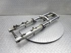 2003 03-05 Yamaha Fjr1300 Front Fork Suspension Left Right Damper Triple Tree
