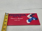 Honda Atc90 Owner s Manual Us90 Atc 90 Owner Owners Oem Pub 1971 A2 - Pls Read