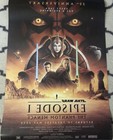 Star Wars Episode I The Phantom Menace Original Ds 27x40 Movie Poster Nm New