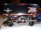 2000 Dale Earnhardt 1 24 75th Win Atlanta Speedway Gm Goodwrench Chrome Edition