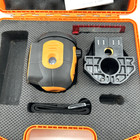 Johnson Level   Tool Acculine Pro 40-6680 Self-leveling 5 Beam Laser Dot